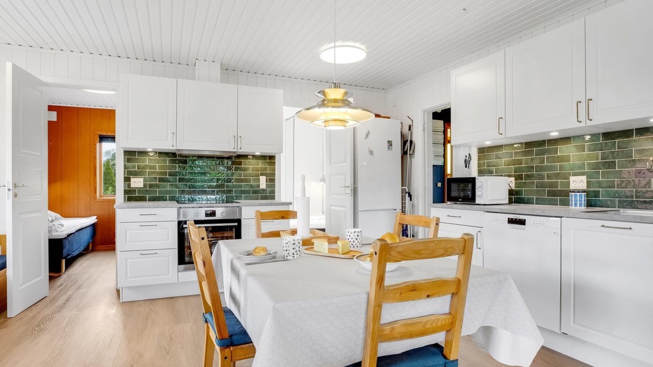 Photo of Bedroom in Strøby Ladeplads