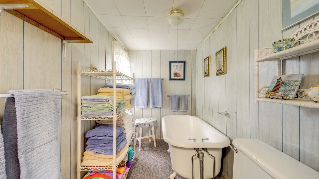 Photo of Bathroom in Oden