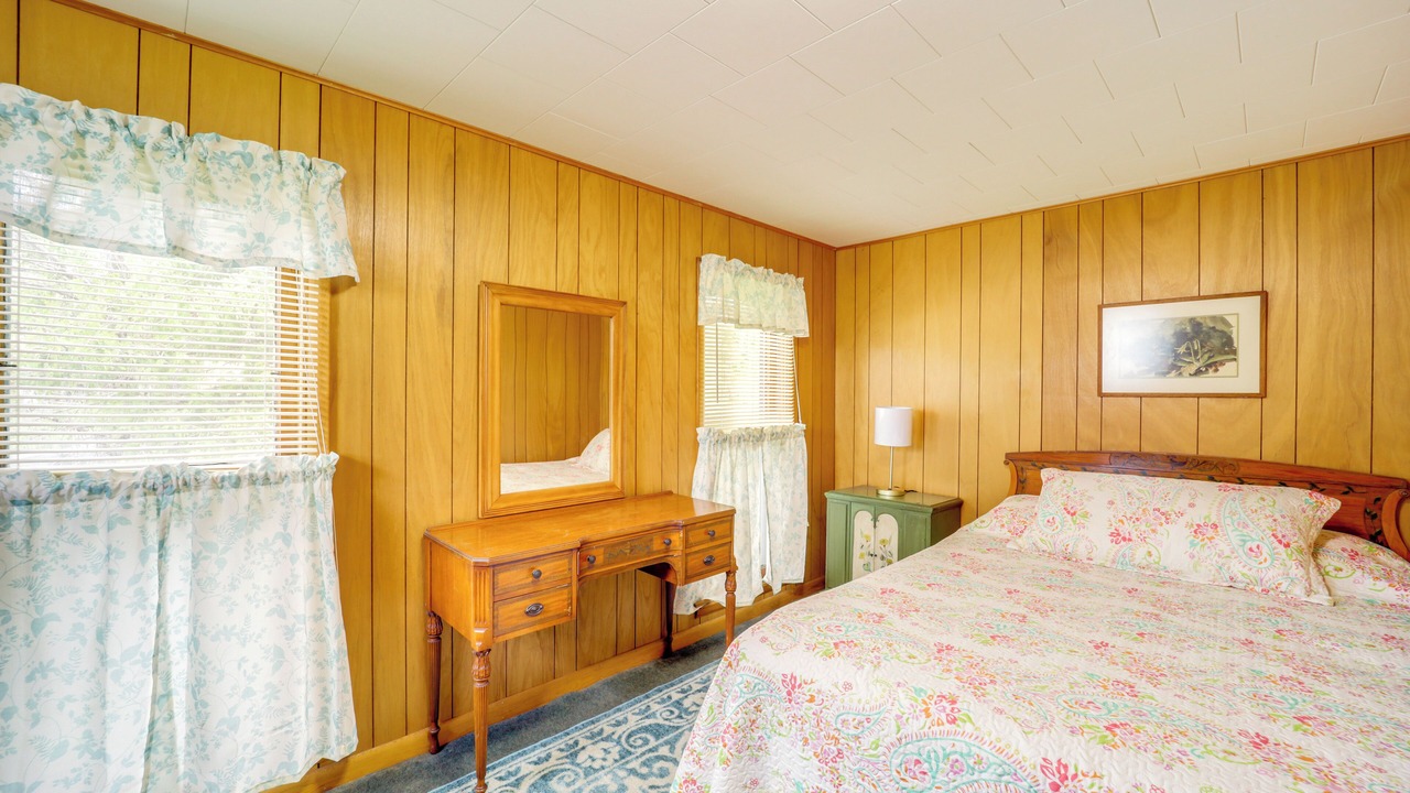 Photo of Bedroom in Oden