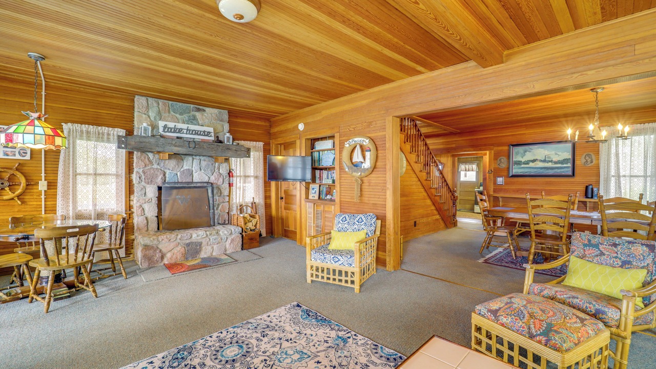 Photo of Livingroom in Oden