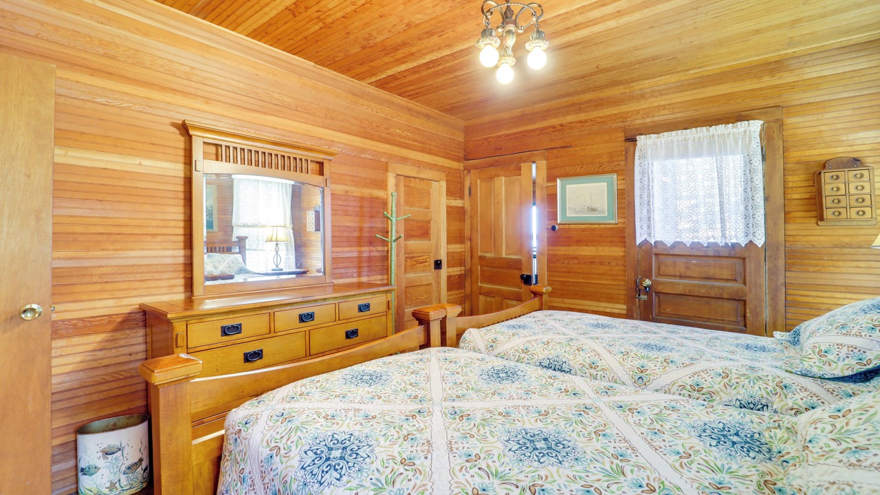 Photo of Bedroom in Oden