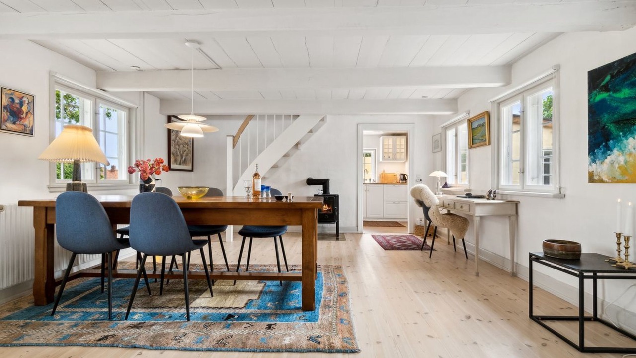 Photo of Livingroom in Svaneke