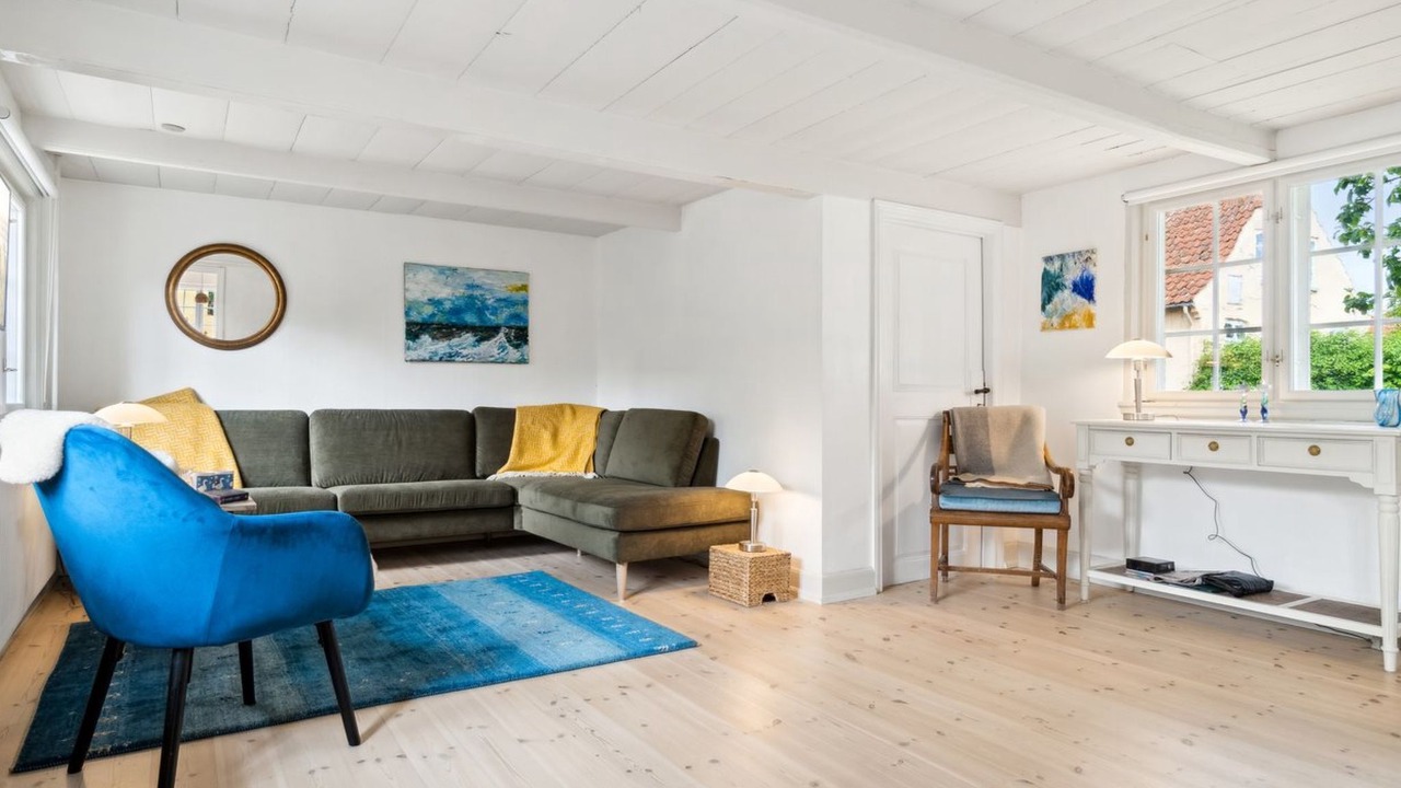 Photo of Livingroom in Svaneke