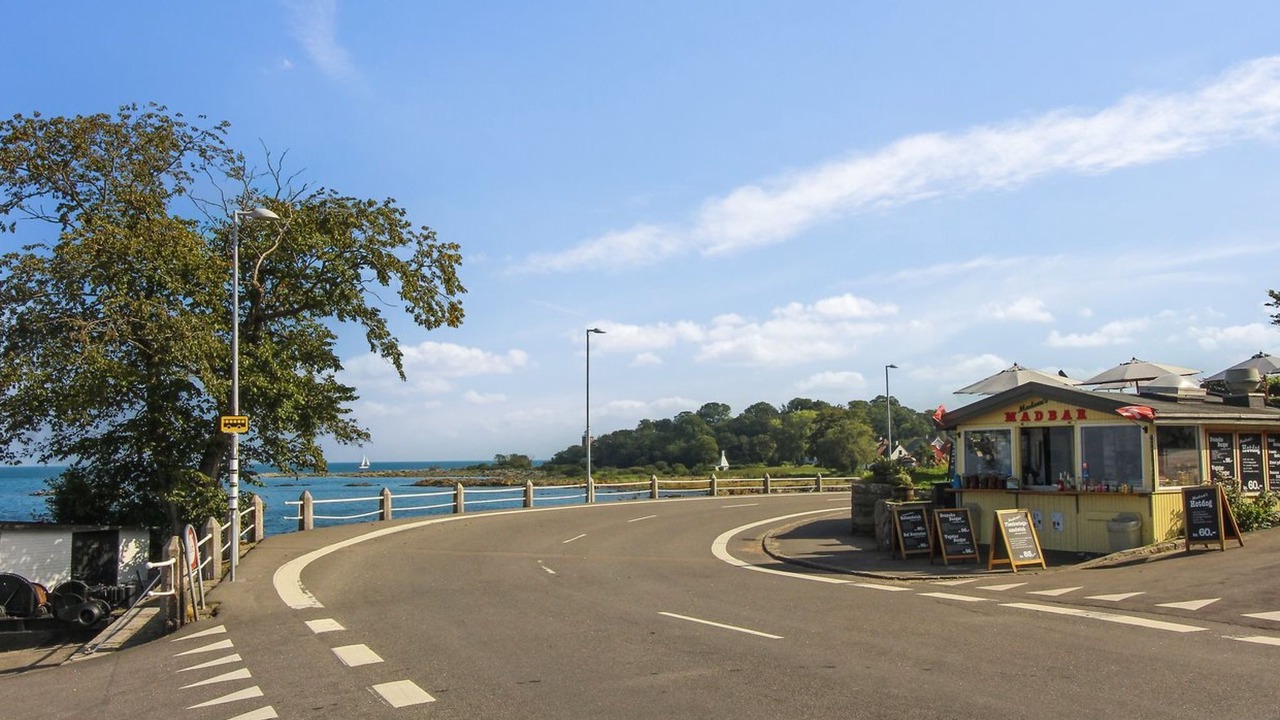 Photo of Outdoor in Svaneke