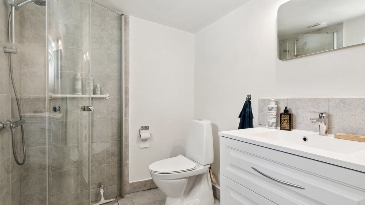 Photo of Bathroom in Svaneke