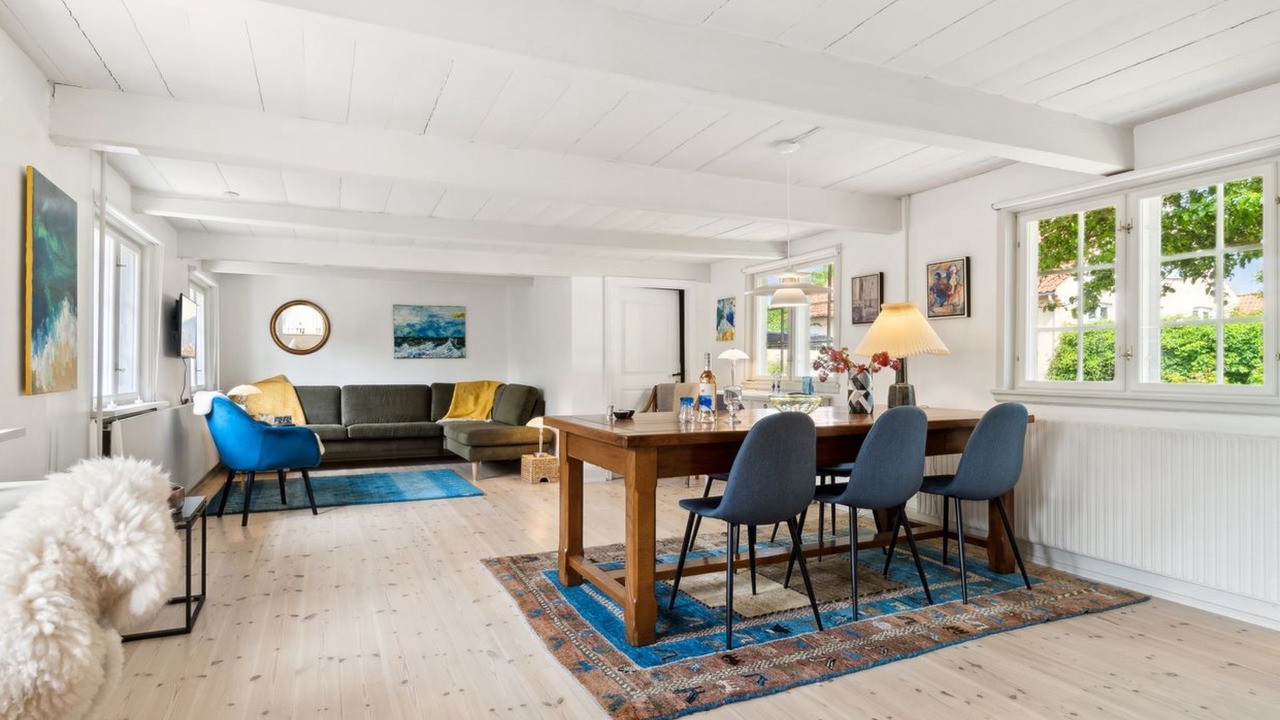 Photo of Livingroom in Svaneke