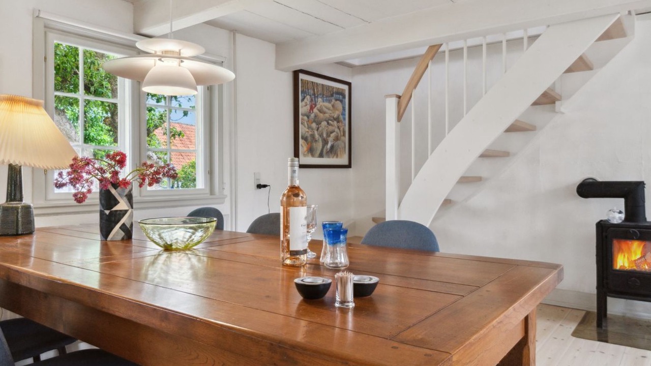 Photo of Livingroom in Svaneke