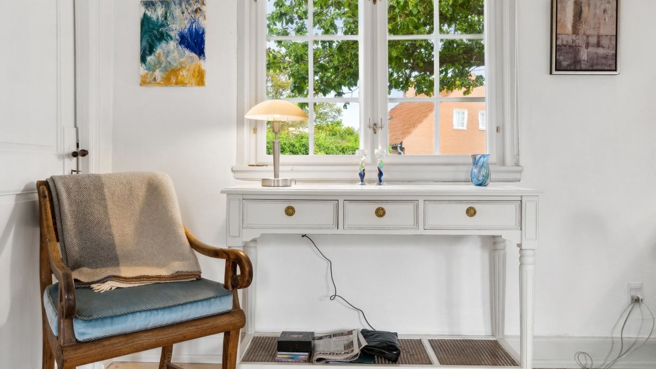 Photo of Livingroom in Svaneke
