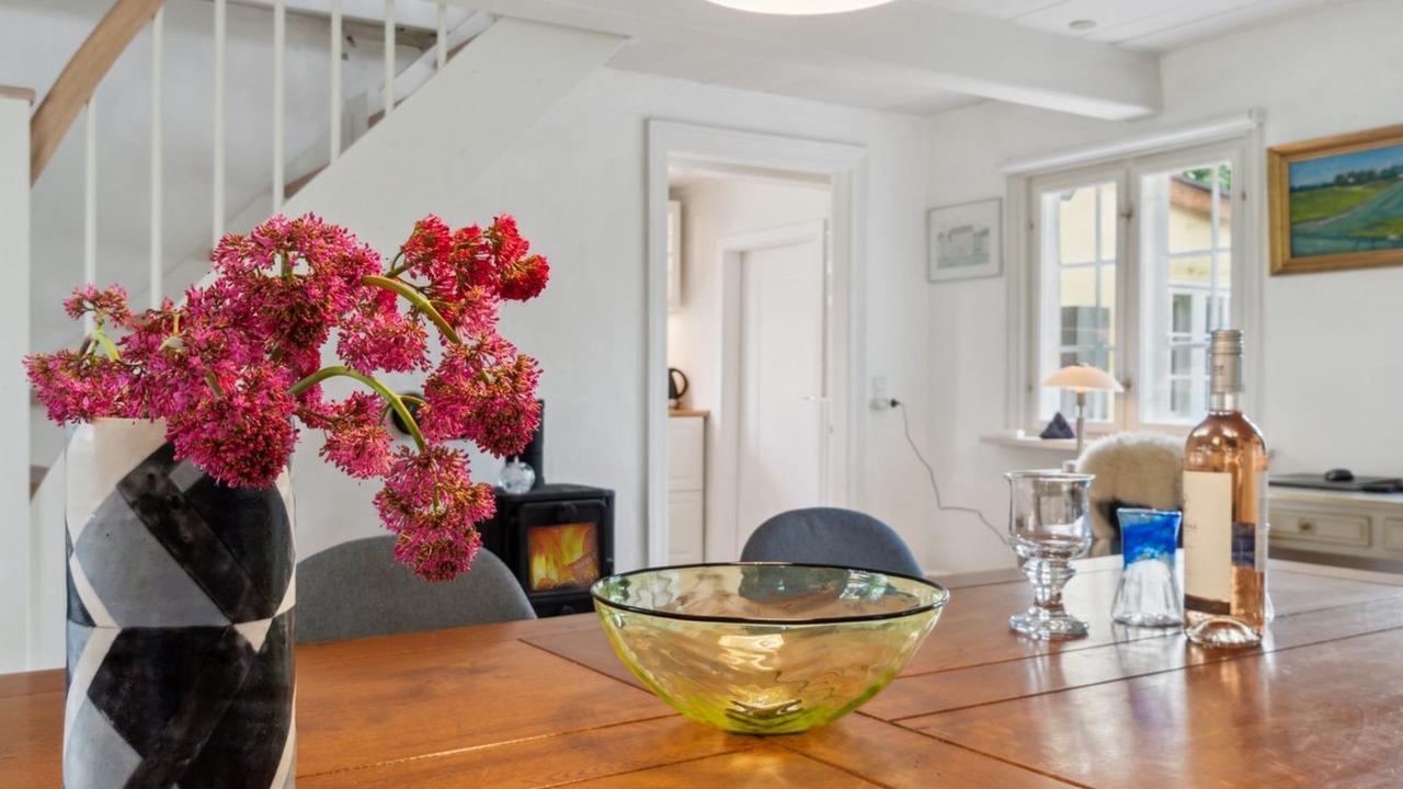 Photo of Livingroom in Svaneke