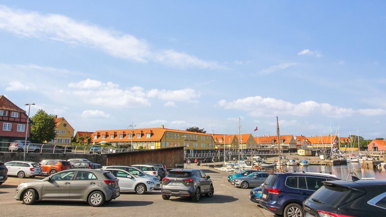 Photo of Outdoor in Svaneke