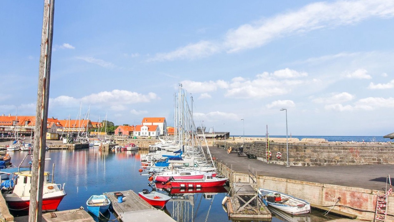 Photo of Outdoor in Svaneke
