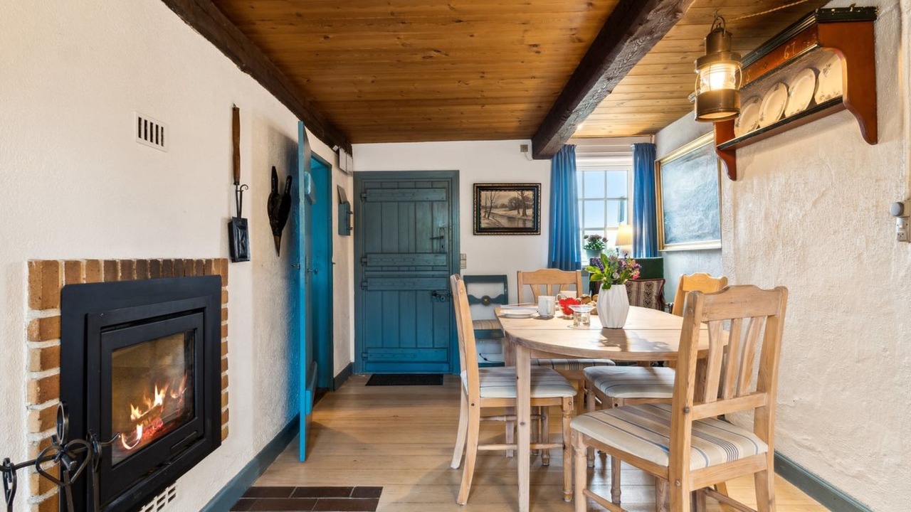 Photo of Livingroom in Bolshavn