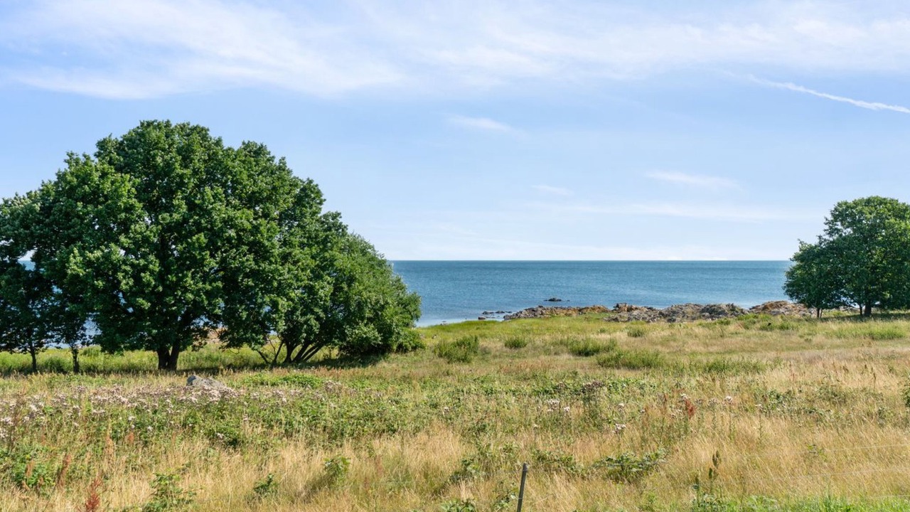 Photo of Outdoor in Bolshavn