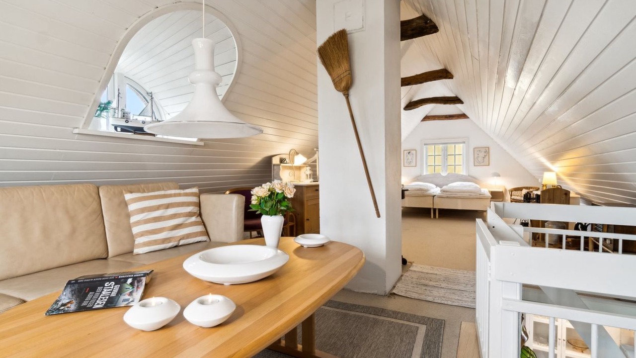 Photo of Livingroom in Bolshavn
