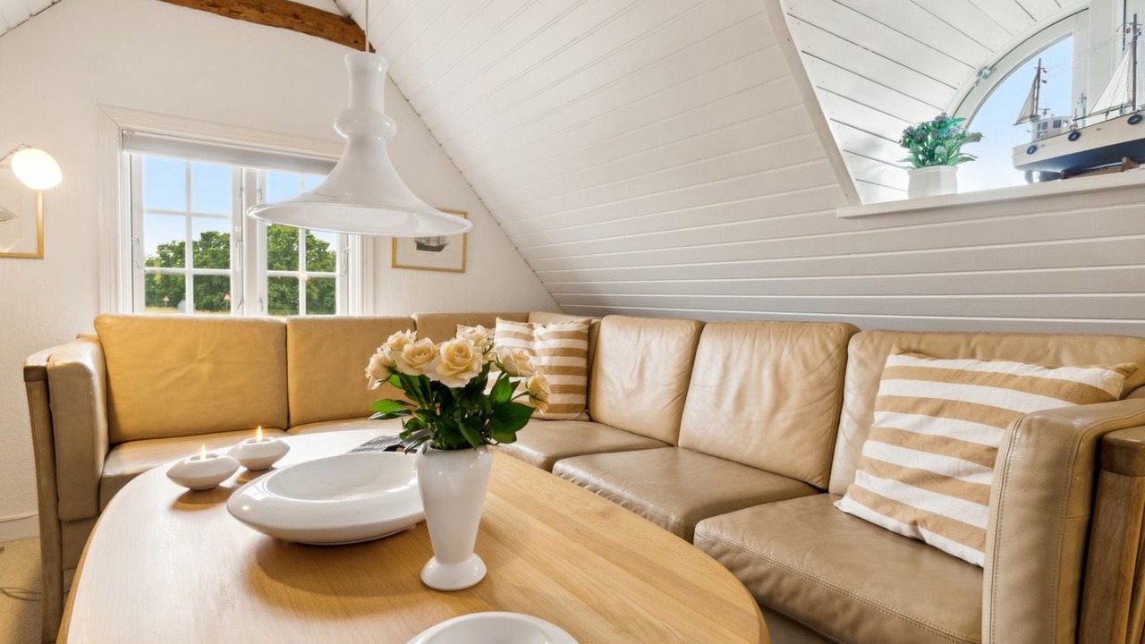 Photo of Livingroom in Bolshavn