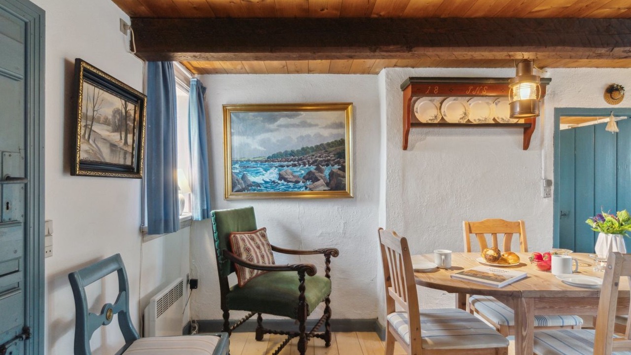 Photo of Livingroom in Bolshavn