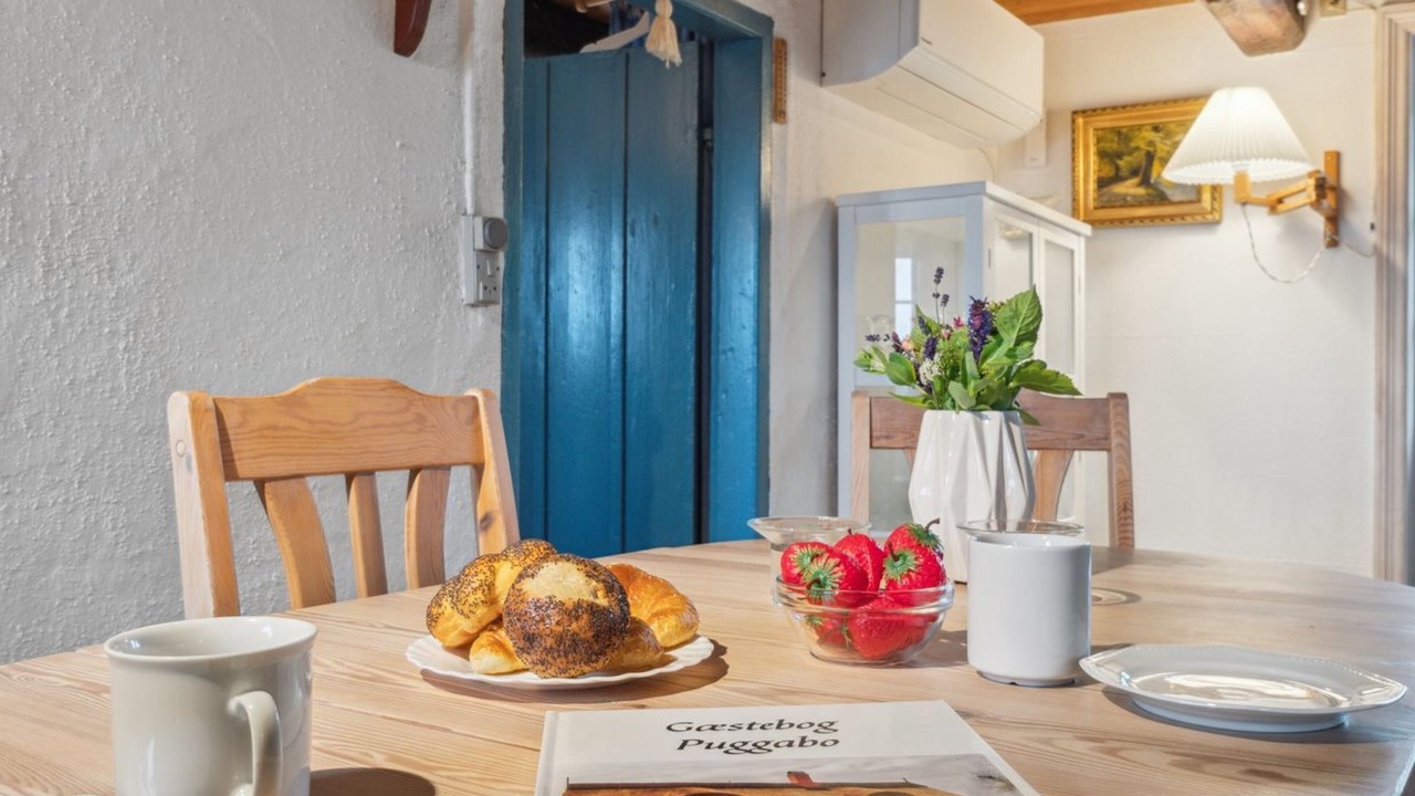 Photo of Livingroom in Bolshavn