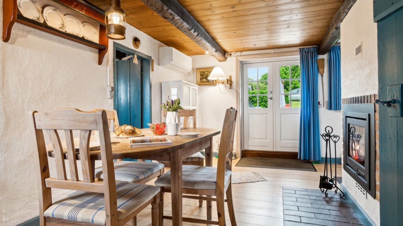 Photo of Livingroom in Bolshavn