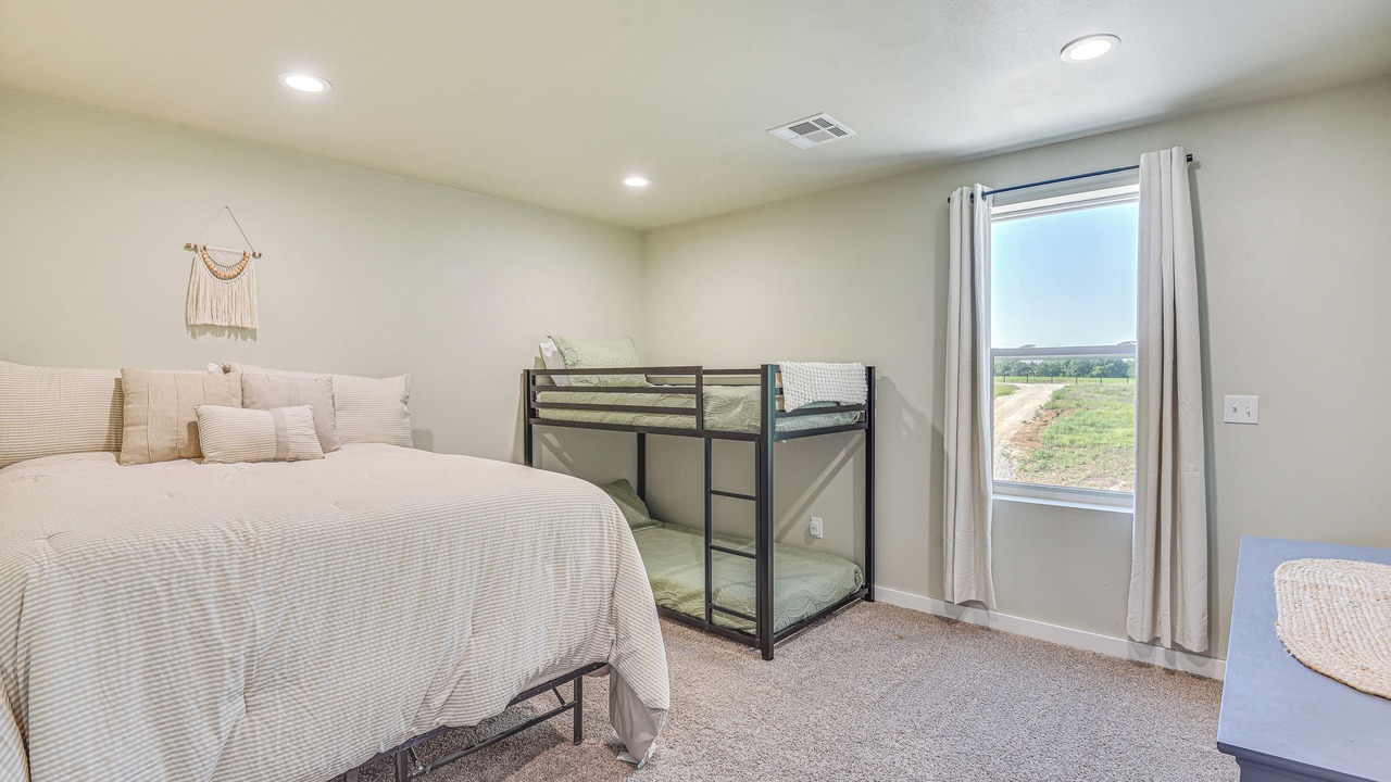 Photo of Bedroom in Skiatook