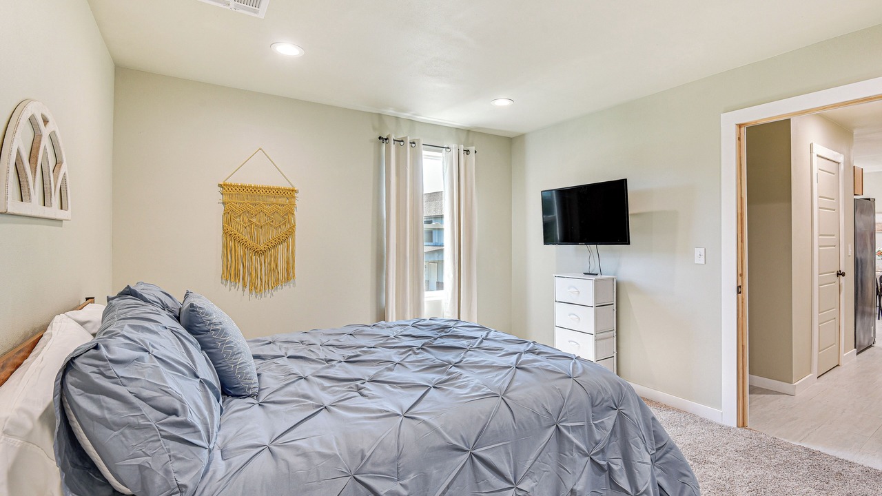 Photo of Bedroom in Skiatook