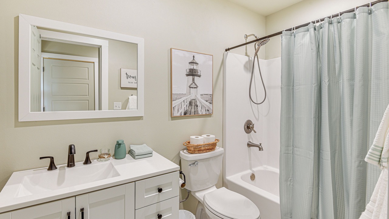 Photo of Bathroom in Skiatook