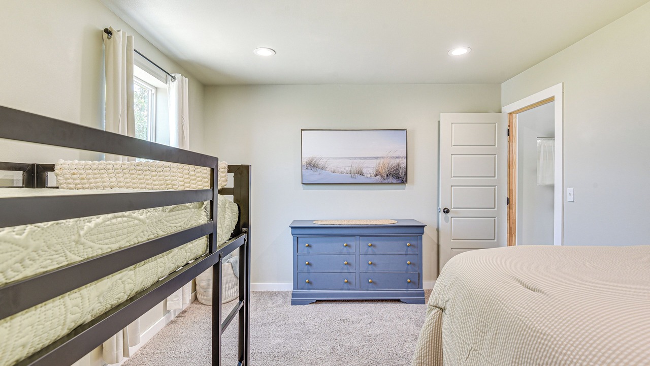 Photo of Bedroom in Skiatook