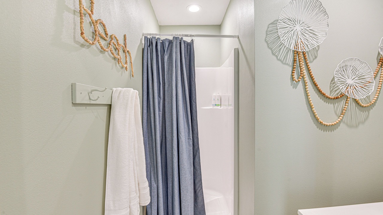 Photo of Bathroom in Skiatook