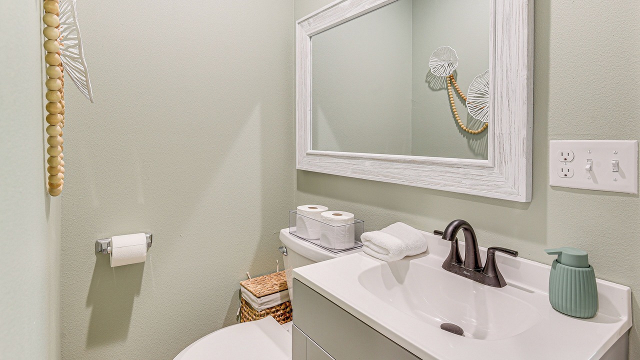 Photo of Bathroom in Skiatook