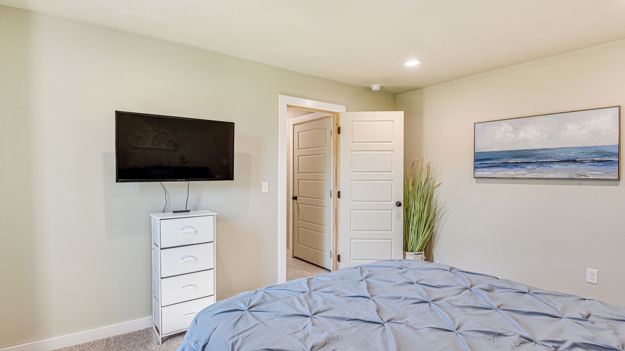 Photo of Bedroom in Skiatook