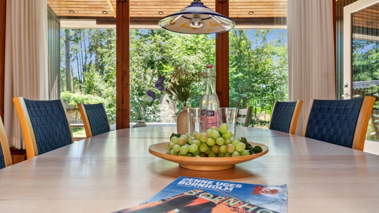 Photo of Livingroom in Pedersker