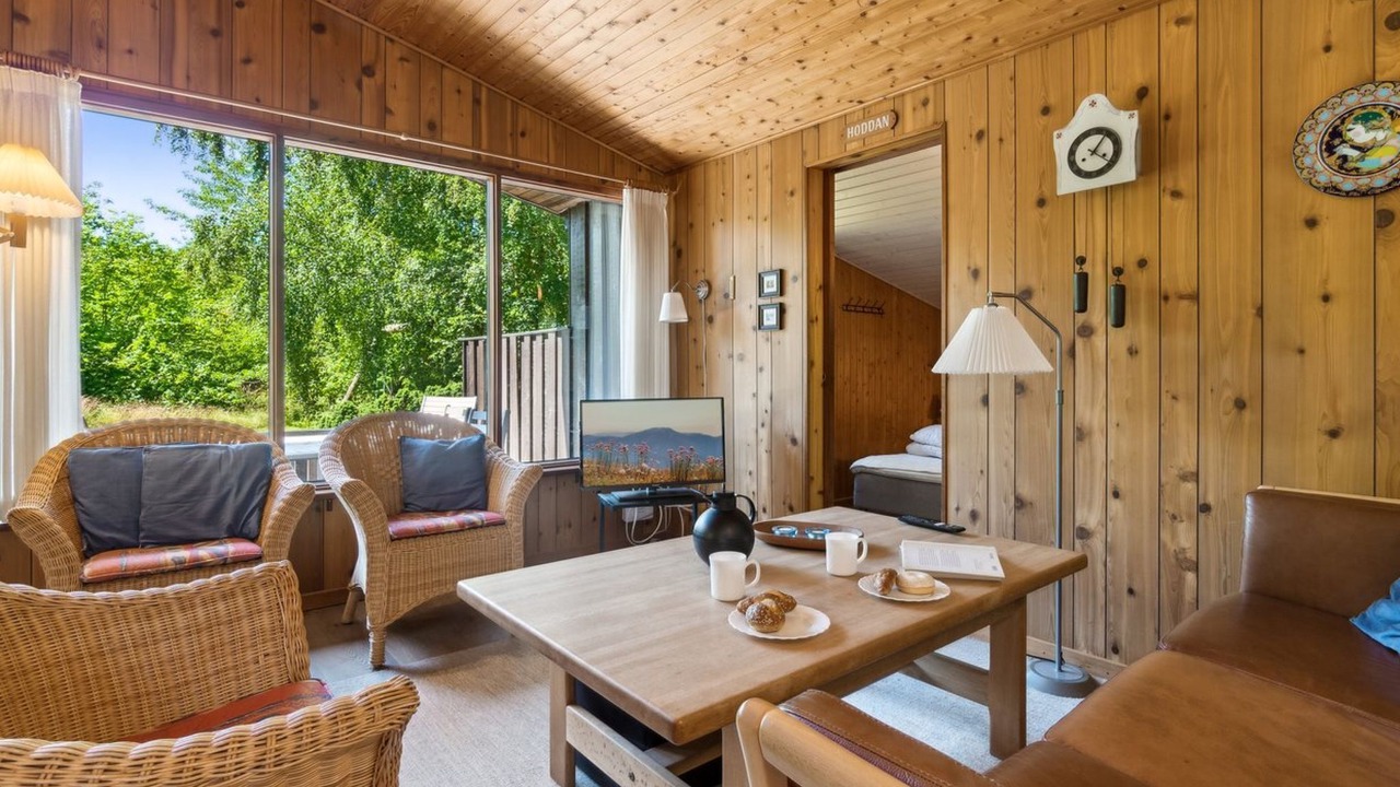 Photo of Livingroom in Pedersker