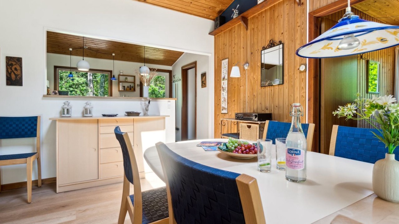 Photo of Livingroom in Pedersker