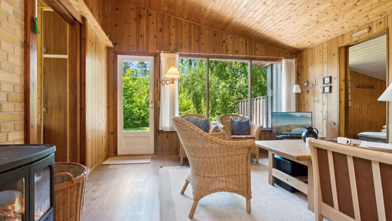 Photo of Livingroom in Pedersker