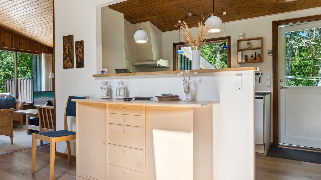 Photo of Bedroom in Pedersker