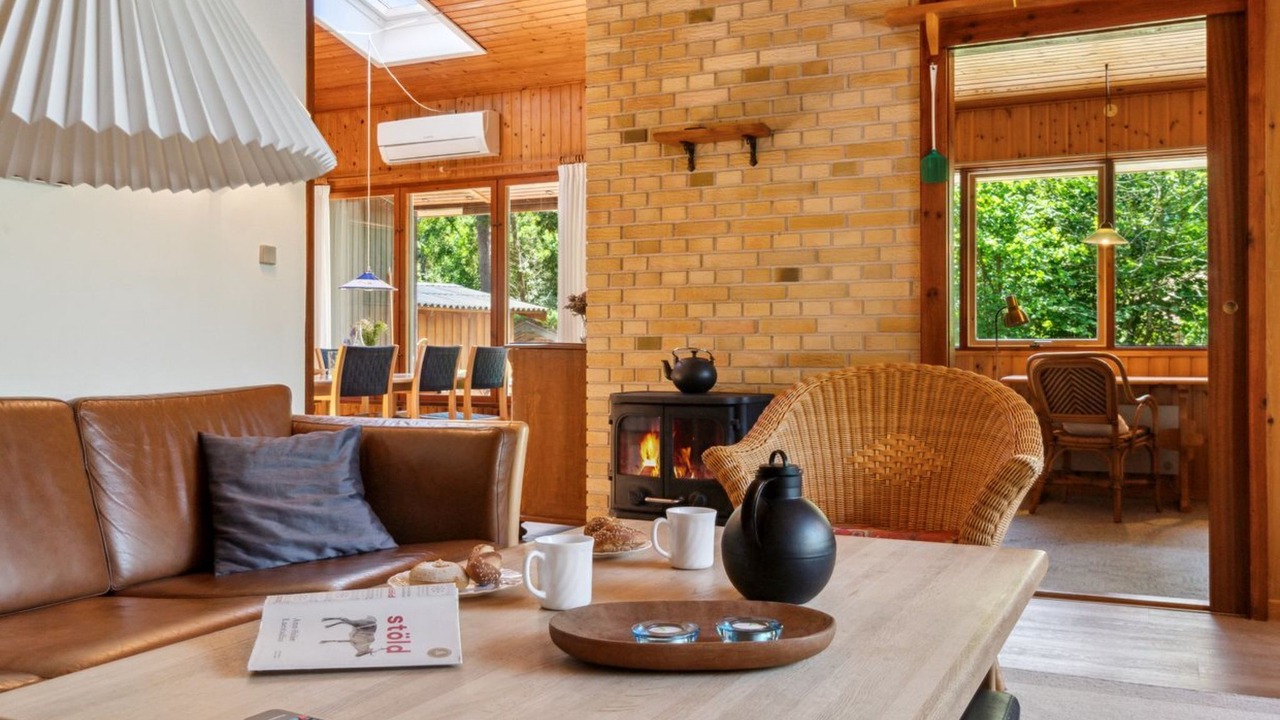 Photo of Livingroom in Pedersker