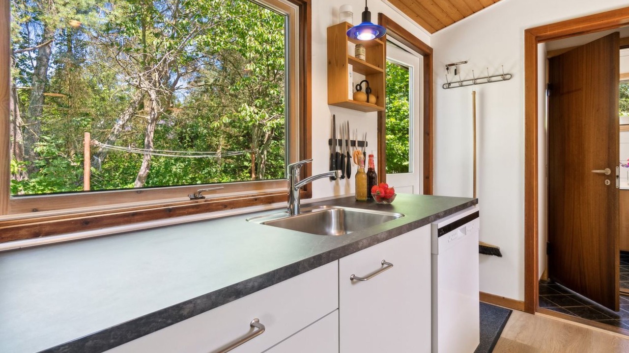 Photo of Bedroom in Pedersker