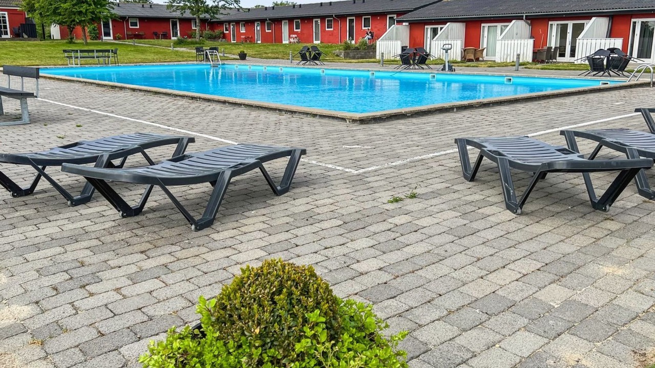 Photo of Outdoor in Akirkeby