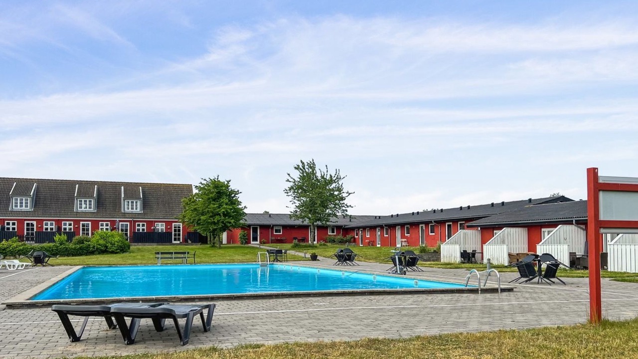 Photo of Outdoor in Akirkeby