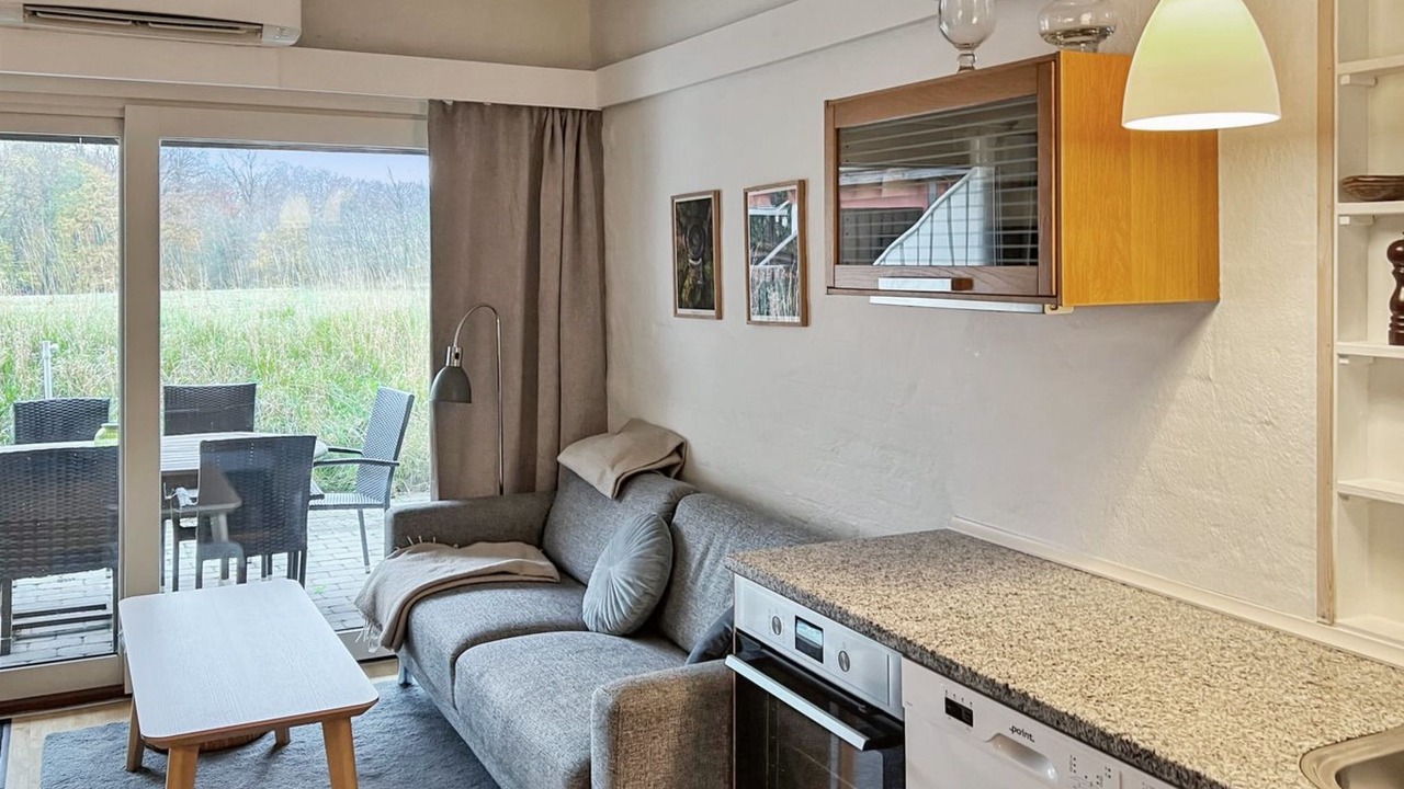 Photo of Livingroom in Akirkeby