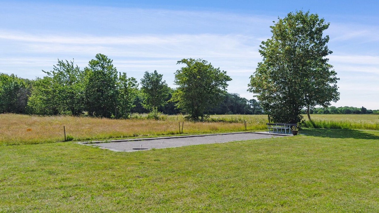 Photo of Outdoor in Akirkeby