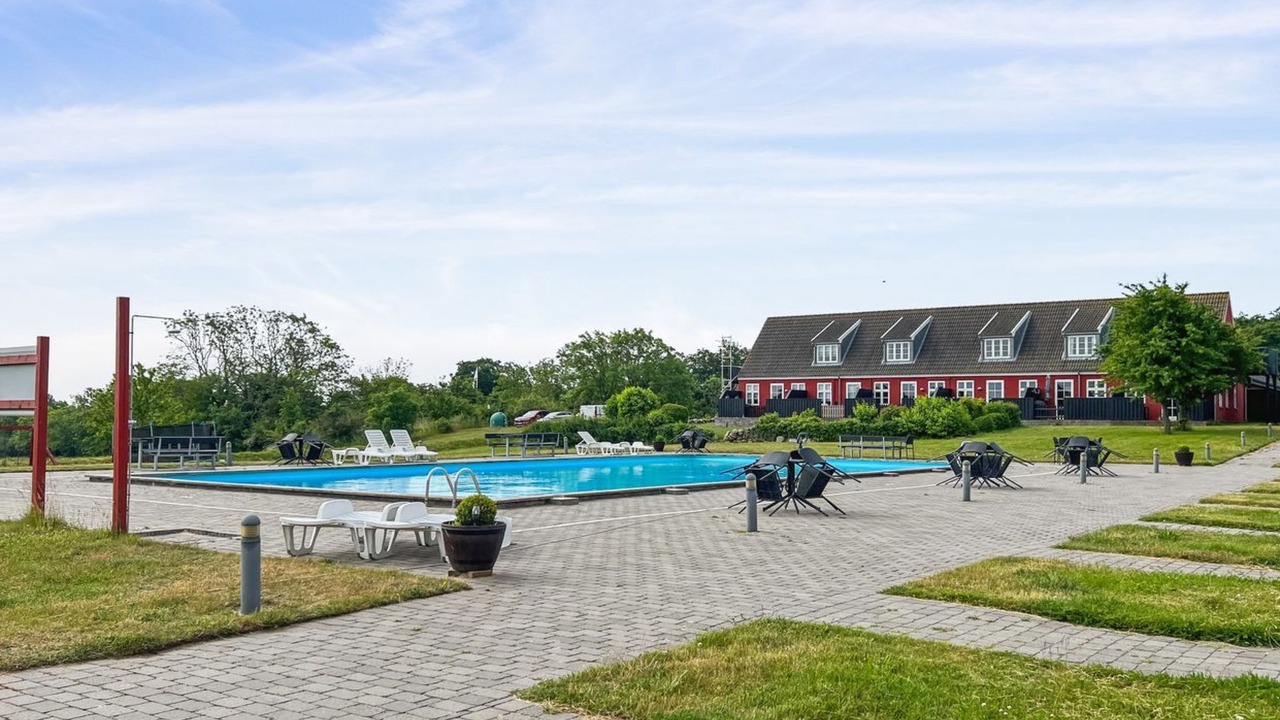 Photo of Outdoor in Akirkeby