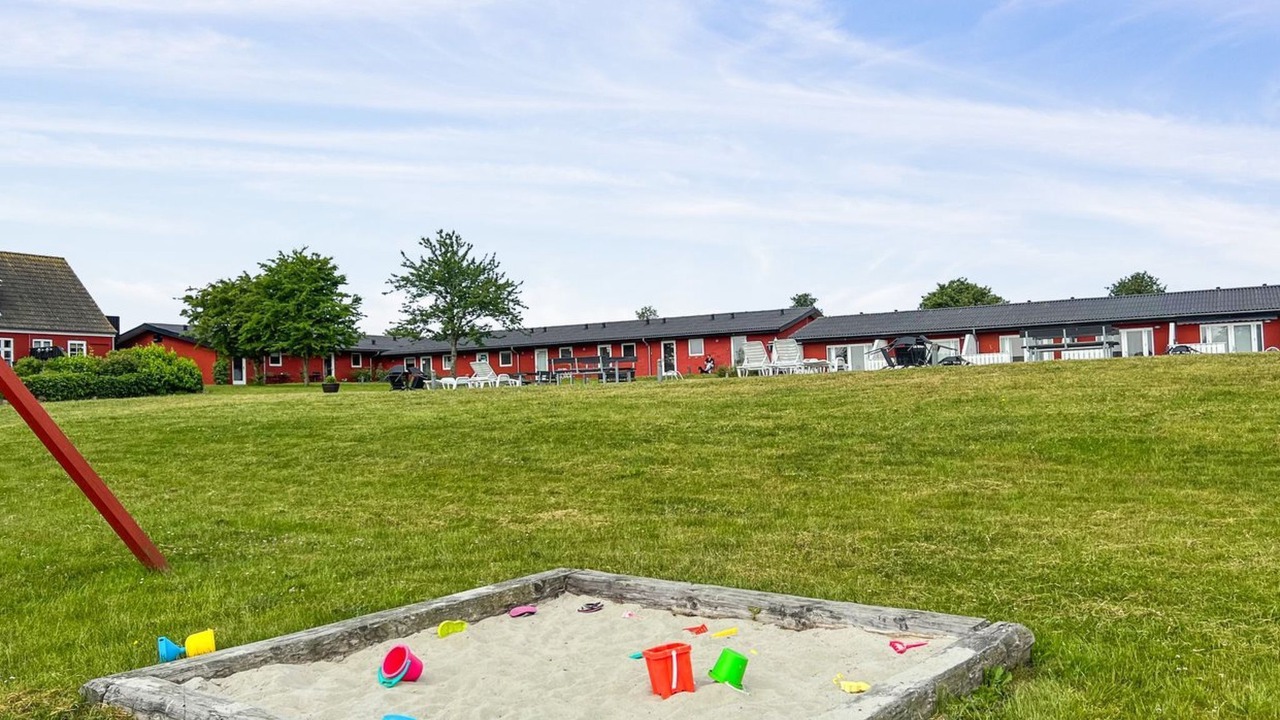 Photo of Outdoor in Akirkeby