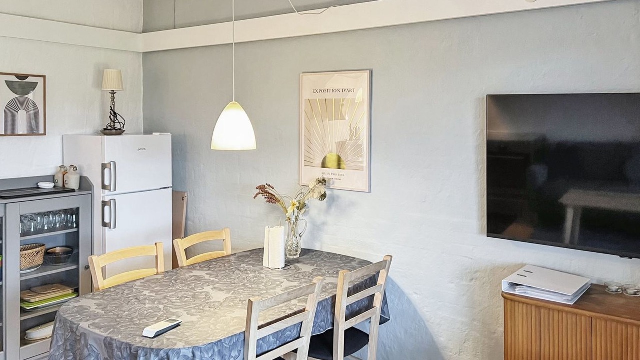 Photo of Livingroom in Akirkeby