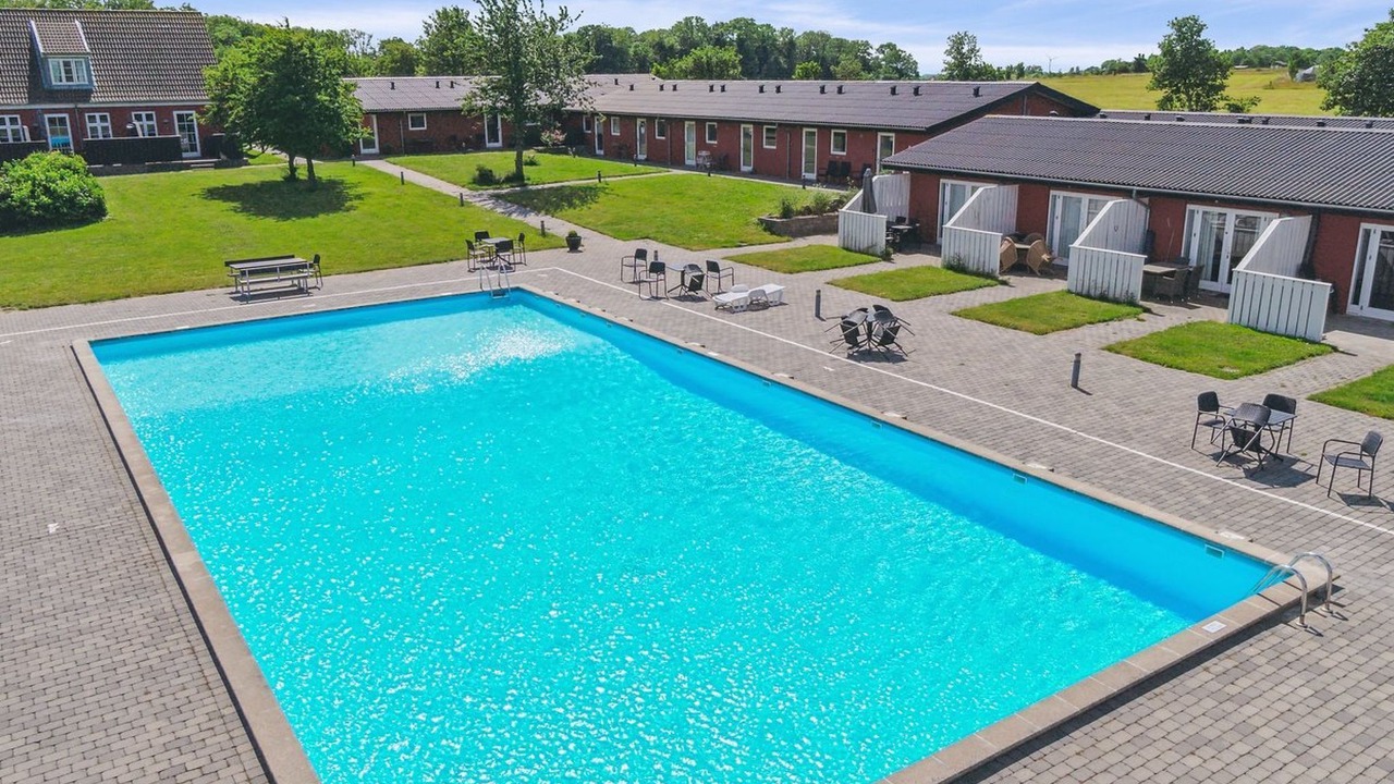 Photo of Outdoor in Akirkeby