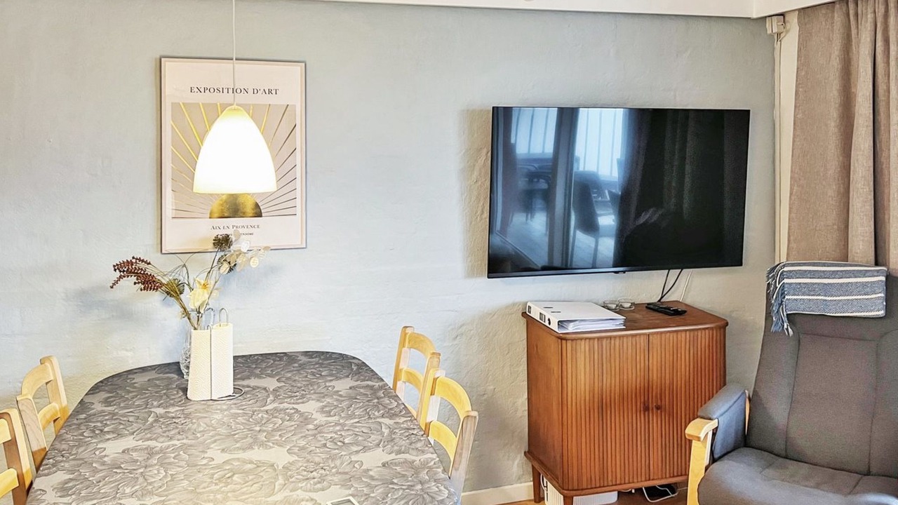 Photo of Livingroom in Akirkeby
