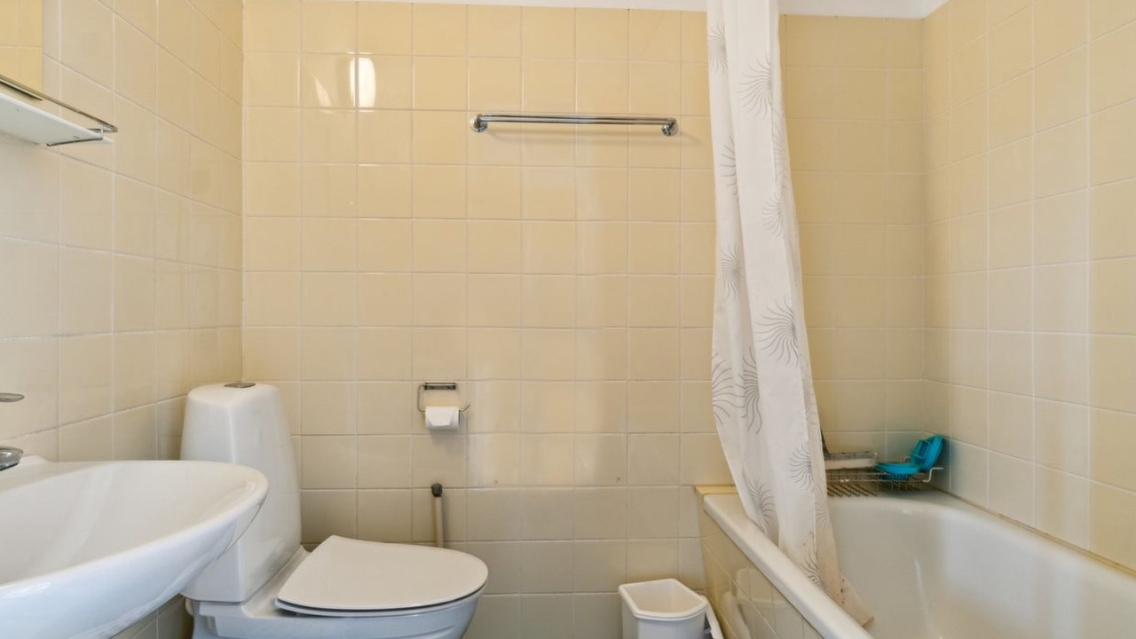 Photo of Bathroom in Akirkeby