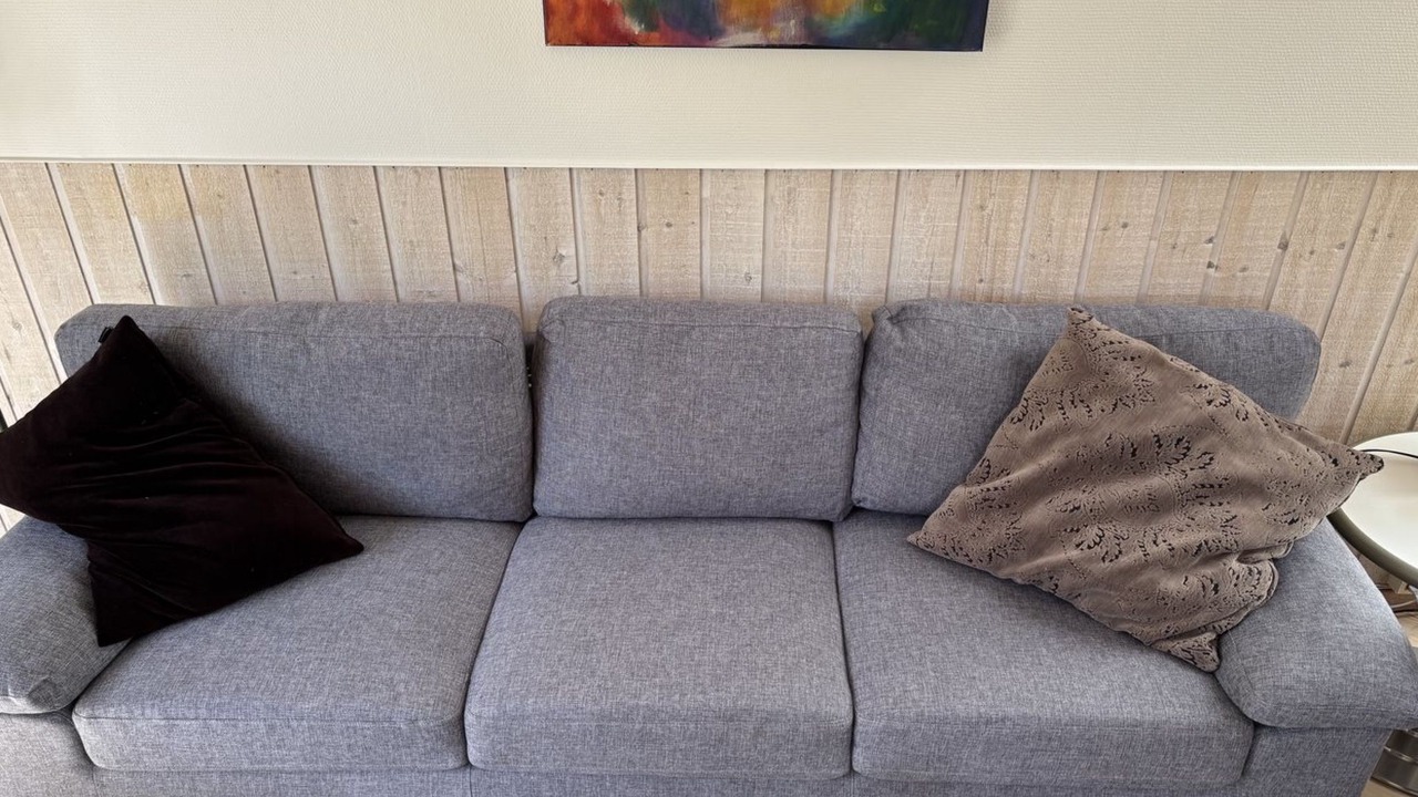 Photo of Livingroom in Udsholt Sand