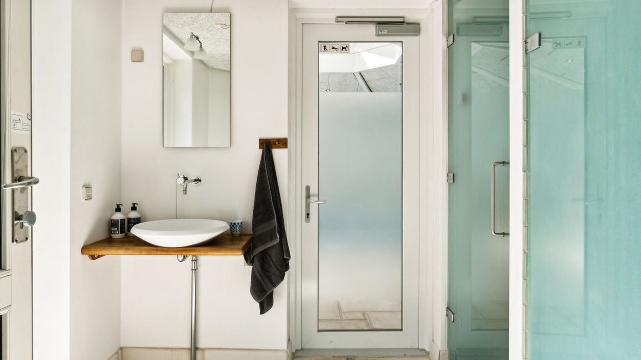 Photo of Bathroom in Udsholt Sand