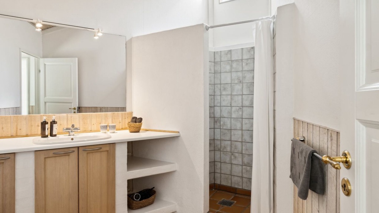 Photo of Bathroom in Udsholt Sand