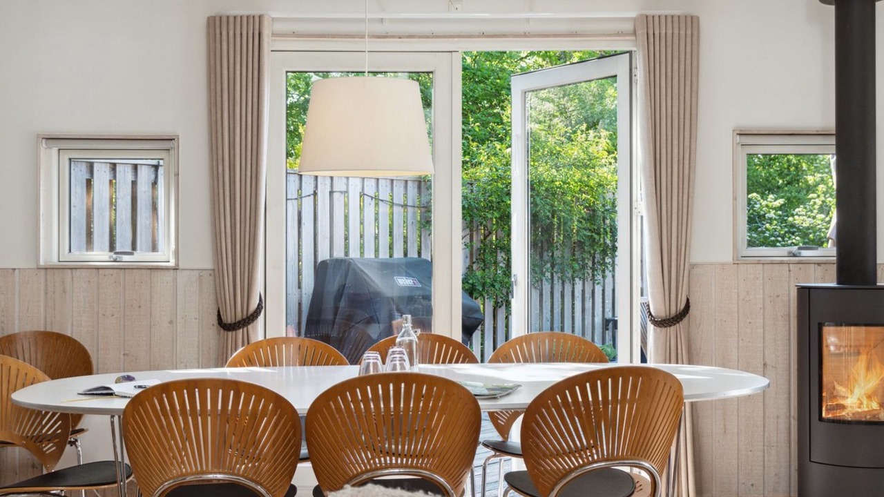 Photo of Livingroom in Udsholt Sand